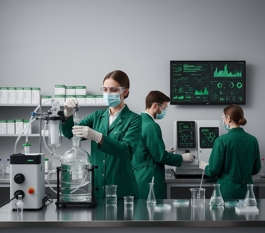 Токсикологические испытания медицинских изделий